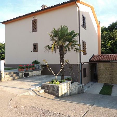 Apartments Palma Labin  Bagian luar foto