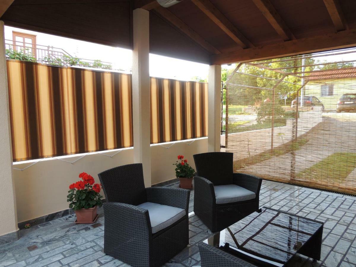 Apartments Palma Labin  Bagian luar foto