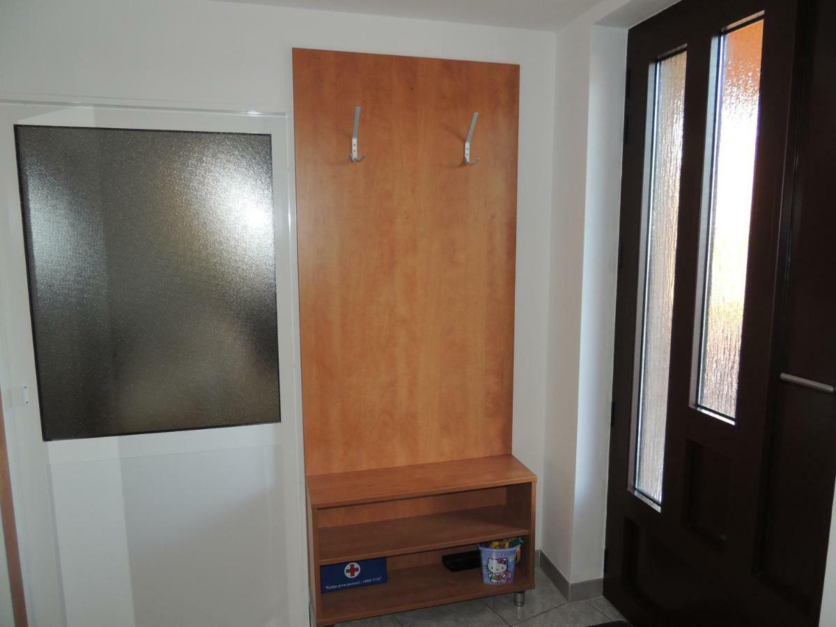 Apartments Palma Labin  Bagian luar foto