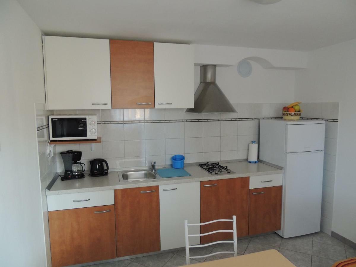 Apartments Palma Labin  Bagian luar foto