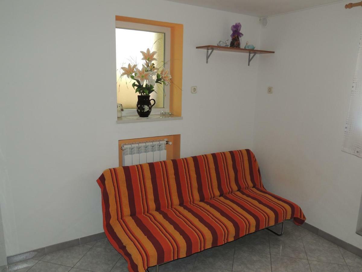 Apartments Palma Labin  Bagian luar foto