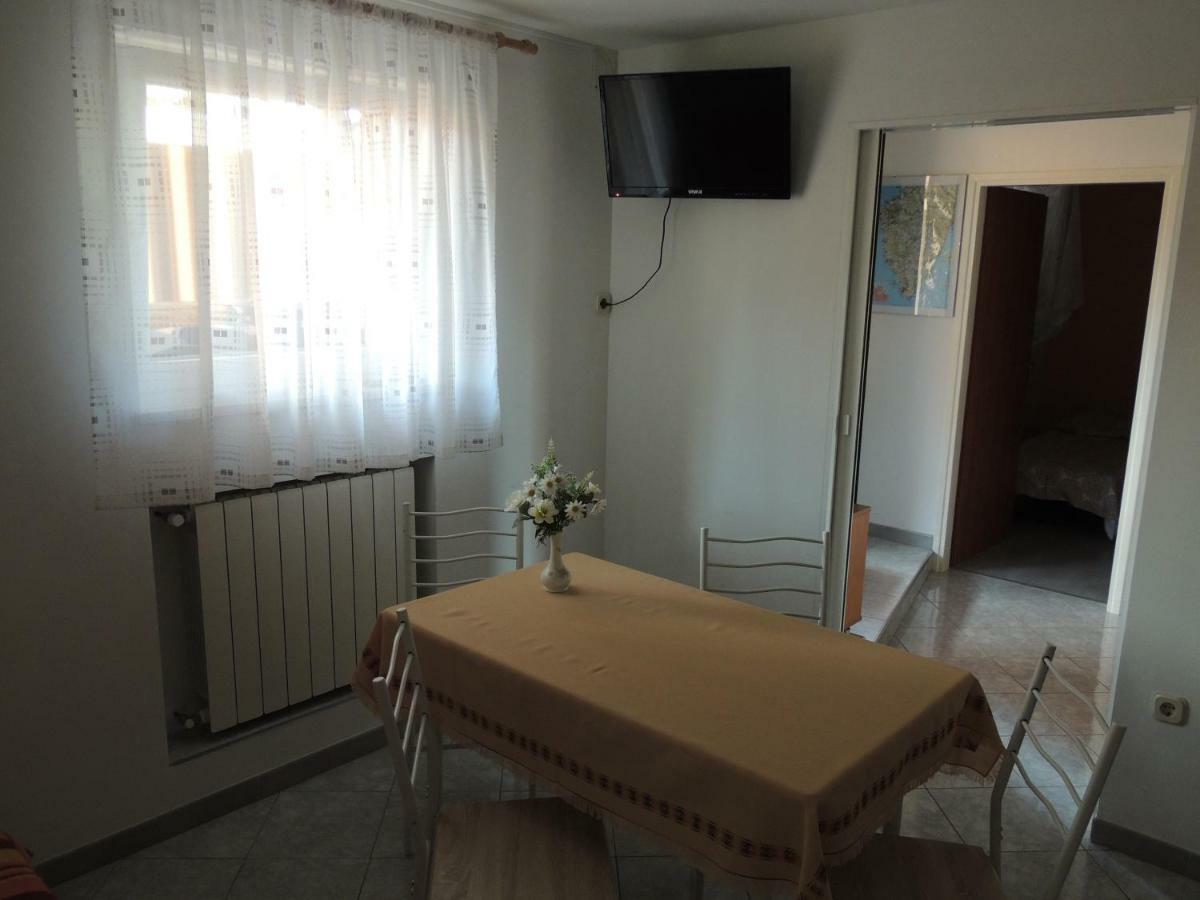 Apartments Palma Labin  Bagian luar foto