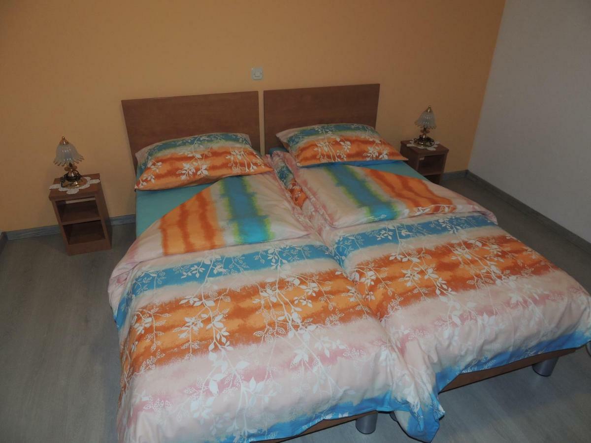 Apartments Palma Labin  Bagian luar foto